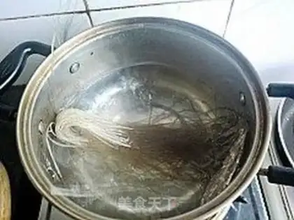 Make step 1