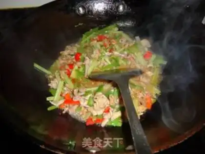 Make step 5