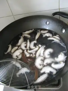 Make step 1