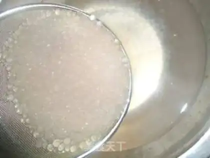 Make step 8