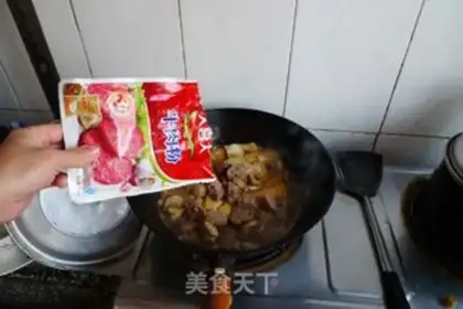 Make step 11