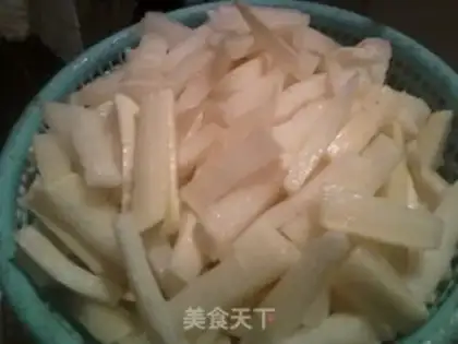 Make step 4