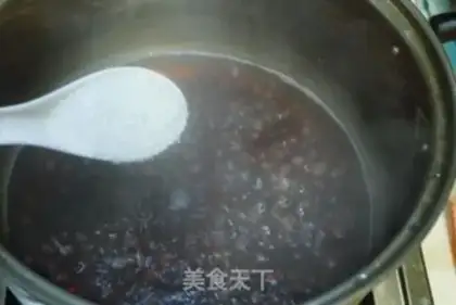 Make step 1