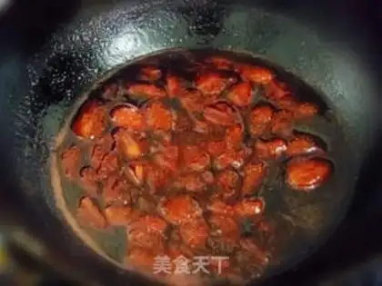 Make step 5