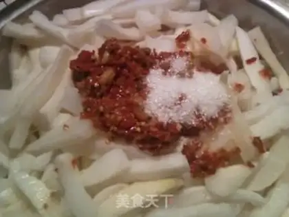 Make step 2