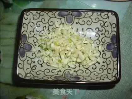 Make step 5