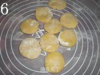 Make  step 5