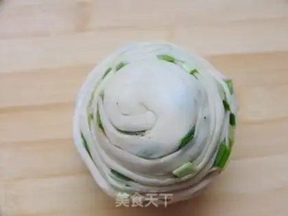 Make step 8