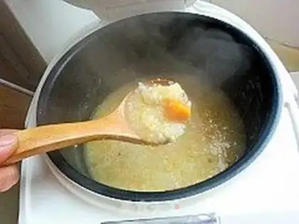 Make step 7