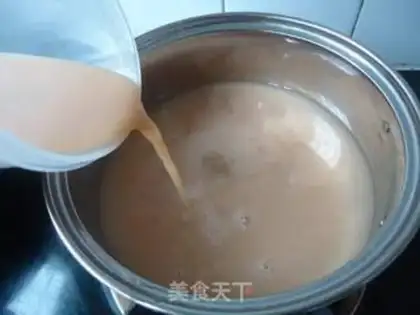 Make step 11