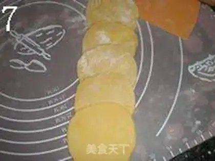 Make  step 6