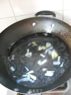 Make step 5