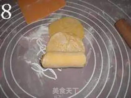 Make  step 7