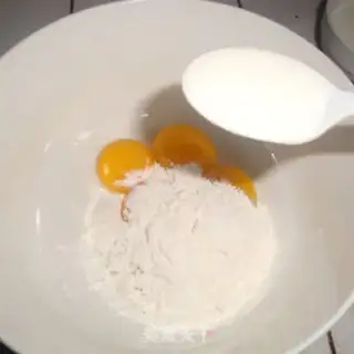 Make step 8