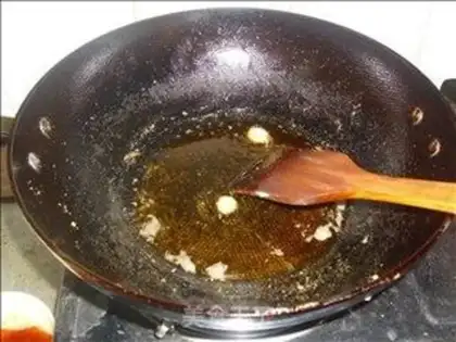 Make step 8