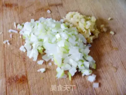Make step 2
