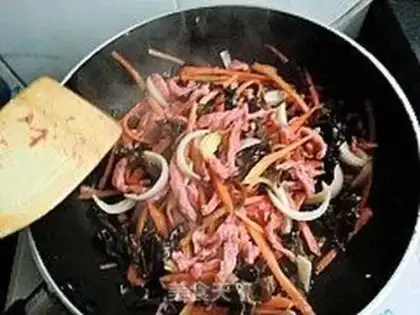 Make step 8