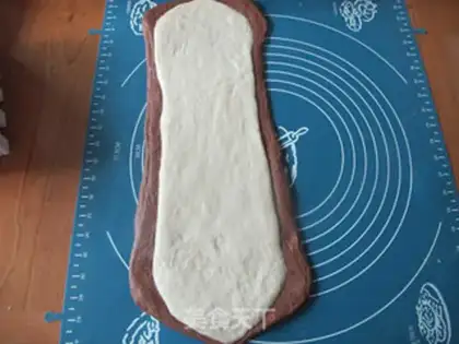 Make  step 8