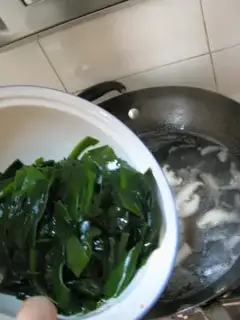 Make step 8