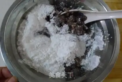 Make step 5