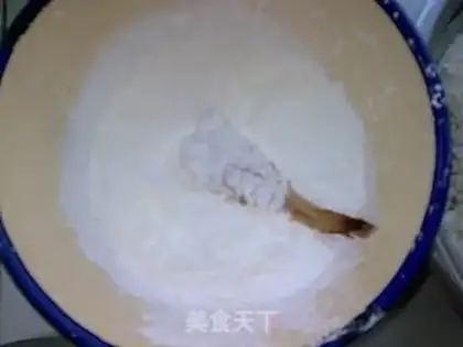 Make step 2