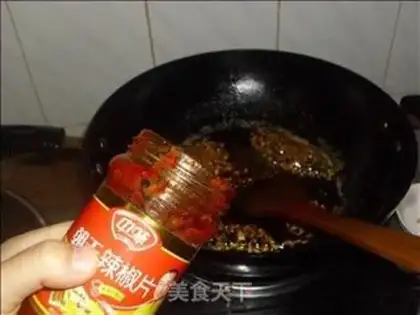 Make step 11