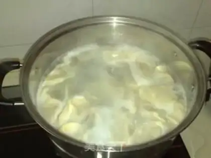 Make step 5