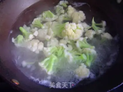 Make step 2