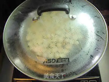 Make step 5