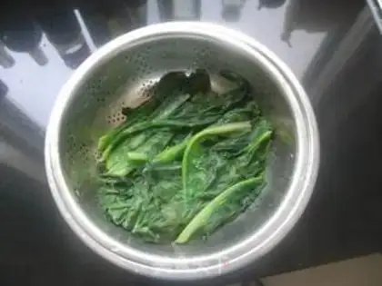 Make step 3