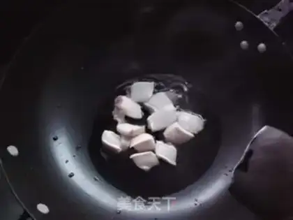 Make step 1