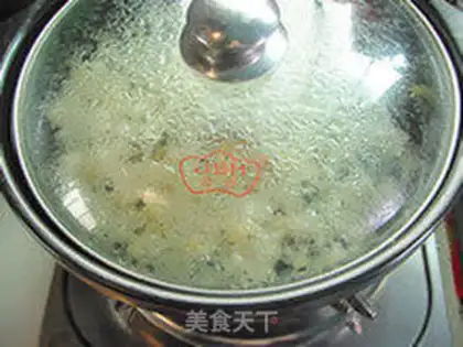 Make step 7