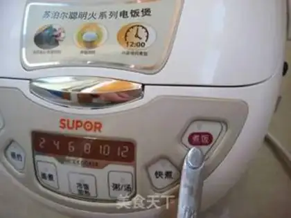 Make step 8