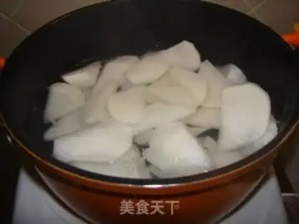 Make step 1