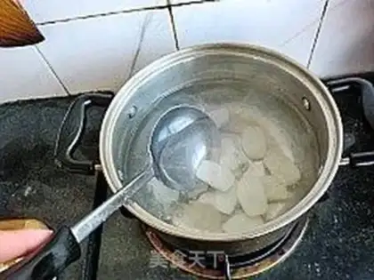 Make step 4