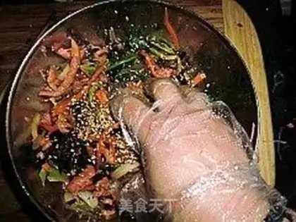 Make step 15