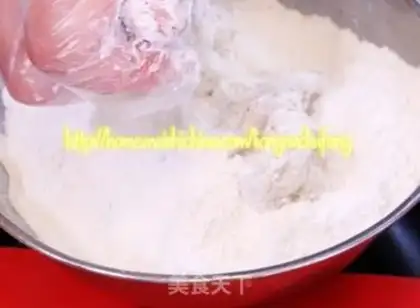 Make  step 3