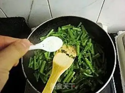 Make step 7