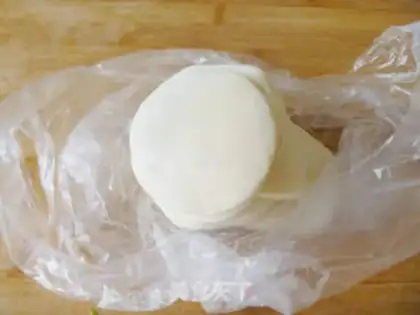 Make step 9