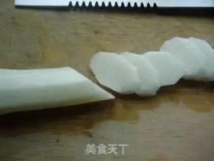 Make  step 1
