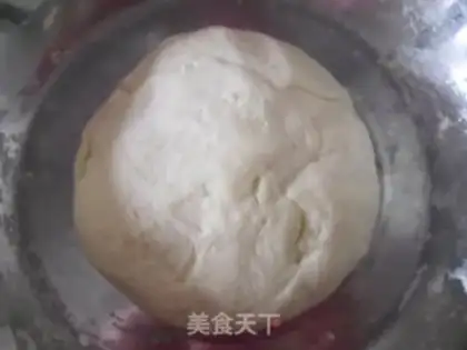 Make step 1