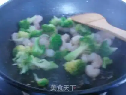 Make step 2