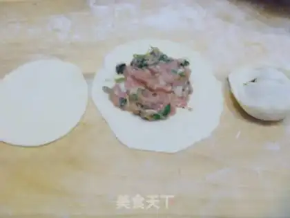 Make step 11