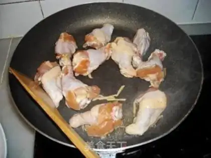 Make step 2