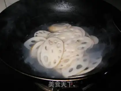 Make step 2