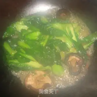 Make step 7