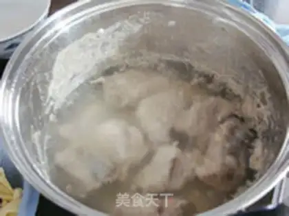 Make step 2