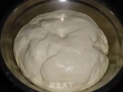 Make step 3