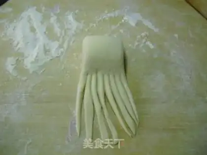 Make step 4