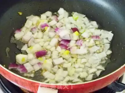 Make step 5